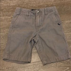 Quicksilver Shorts